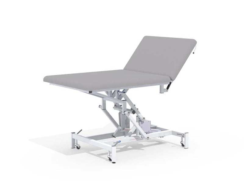 Medi-Plinth 2 Section Bo Plinth - Electric Shop@PhysioWorld