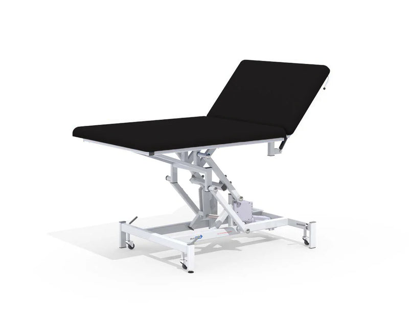 Medi-Plinth 2 Section Bo Plinth - Electric Shop@PhysioWorld