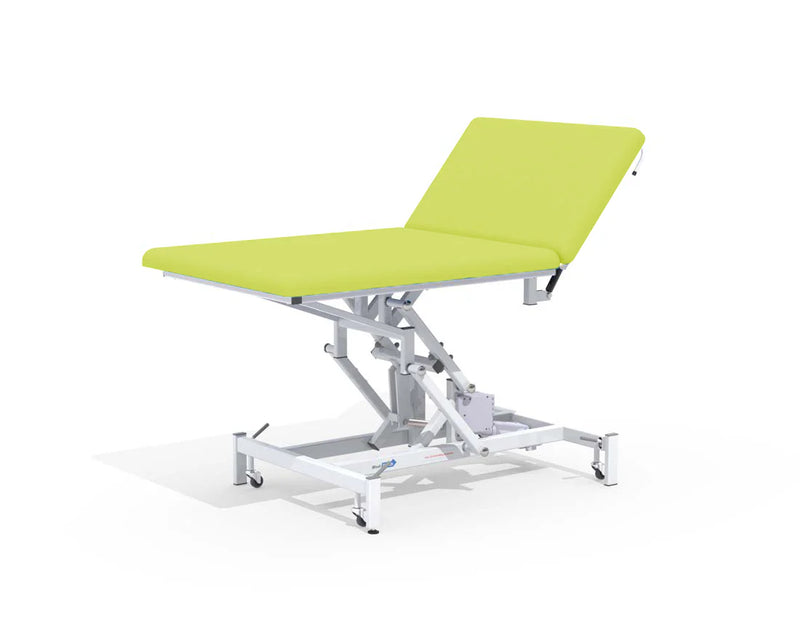 Medi-Plinth 2 Section Bo Plinth - Electric Shop@PhysioWorld