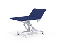Medi-Plinth 2 Section Bo Plinth - Electric Shop@PhysioWorld