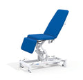 Medi-Plinth Drop End 3 Section Plinth - Electric