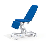 MediPlinth Drop End 3 Section Plinth - Electric Shop@PhysioWorld