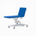 Medi-Plinth 2 Section Examination Couch - Electric