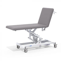 Medi-Plinth Ensignia 2 Section Couch - Electric