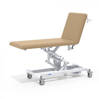 Medi-Plinth Ensignia 2 Section Couch - Electric