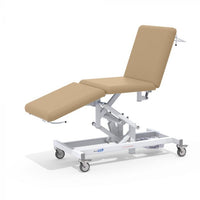 Medi-Plinth Ensignia 3 Section Couch - Electric