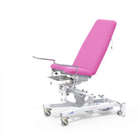 Medi-Plinth GP Gynaecological Plinth - Electric