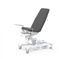 Medi-Plinth GP Gynaecological Plinth - Electric