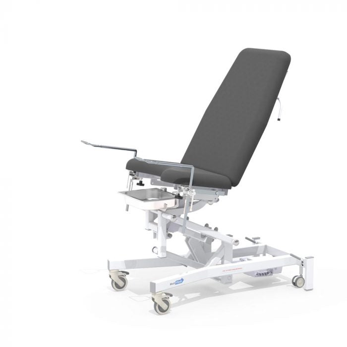 Medi-Plinth GP Gynaecological Plinth - Electric