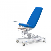 Medi-Plinth GP Gynaecological Plinth - Electric