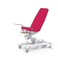 Medi-Plinth GP Gynaecological Plinth - Electric