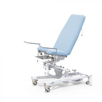Medi-Plinth GP Gynaecological Plinth - Electric