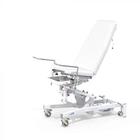 Medi-Plinth GP Gynaecological Plinth - Electric