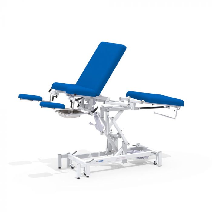 Medi-Plinth Ultra Gynaecological Plinth - Electric