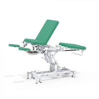 Medi-Plinth Ultra Gynaecological Plinth - Electric