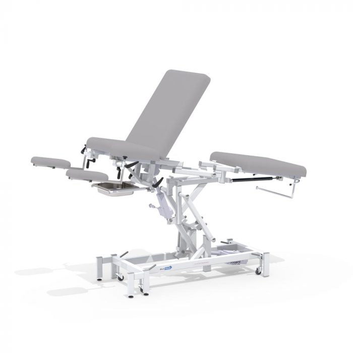 Medi-Plinth Ultra Gynaecological Plinth - Electric