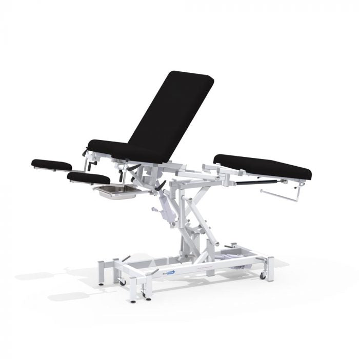 Medi-Plinth Ultra Gynaecological Plinth - Electric
