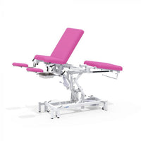 Medi-Plinth Ultra Gynaecological Plinth - Electric