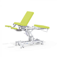 Medi-Plinth Ultra Gynaecological Plinth - Electric