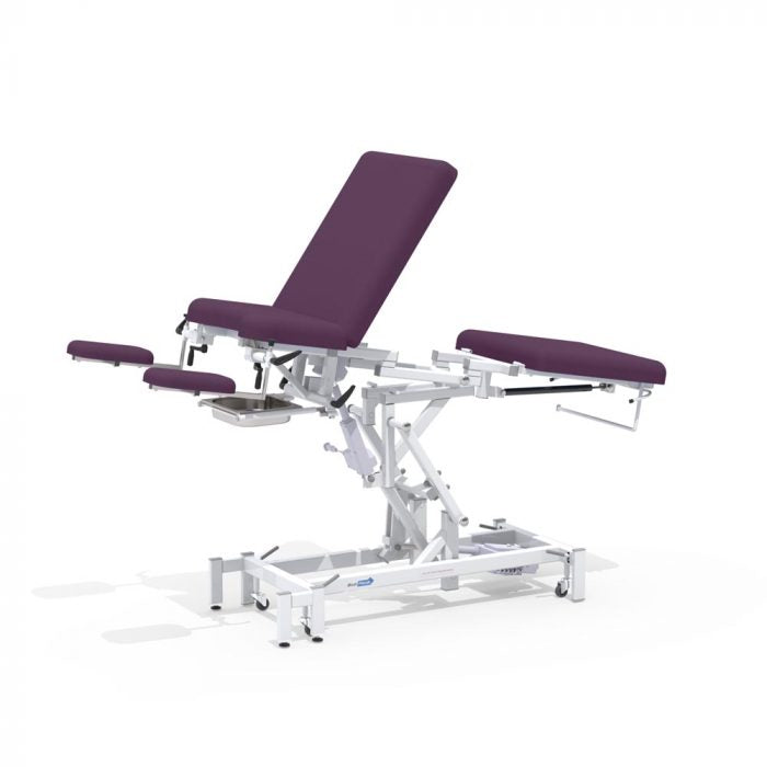 Medi-Plinth Ultra Gynaecological Plinth - Electric