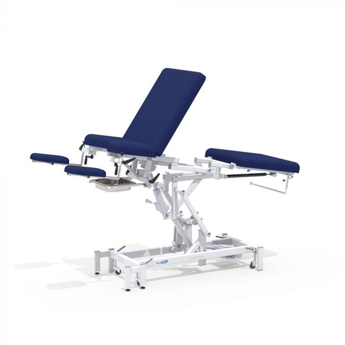 Medi-Plinth Ultra Gynaecological Plinth - Electric