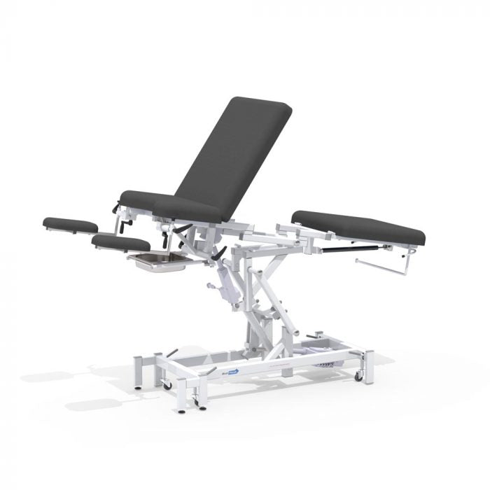 Medi-Plinth Ultra Gynaecological Plinth - Electric