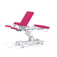 Medi-Plinth Ultra Gynaecological Plinth - Electric