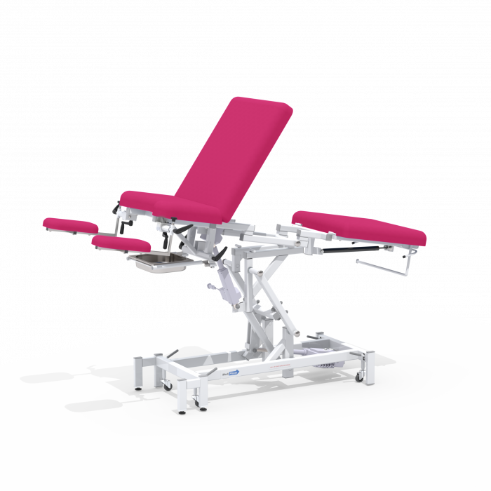Medi-Plinth Ultra Gynaecological Plinth - Electric