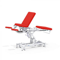 Medi-Plinth Ultra Gynaecological Plinth - Electric