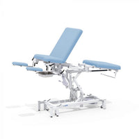 Medi-Plinth Ultra Gynaecological Plinth - Electric