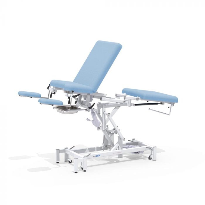 Medi-Plinth Ultra Gynaecological Plinth - Electric