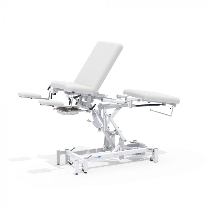 Medi-Plinth Ultra Gynaecological Plinth - Electric