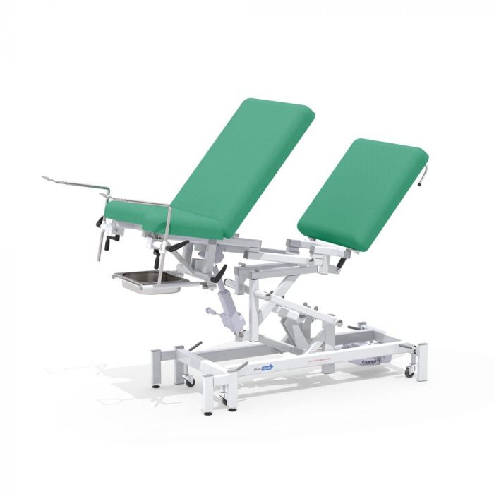 Medi-Plinth Ultra Gynaecological Plinth - Electric