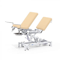 Medi-Plinth Ultra Gynaecological Plinth - Electric