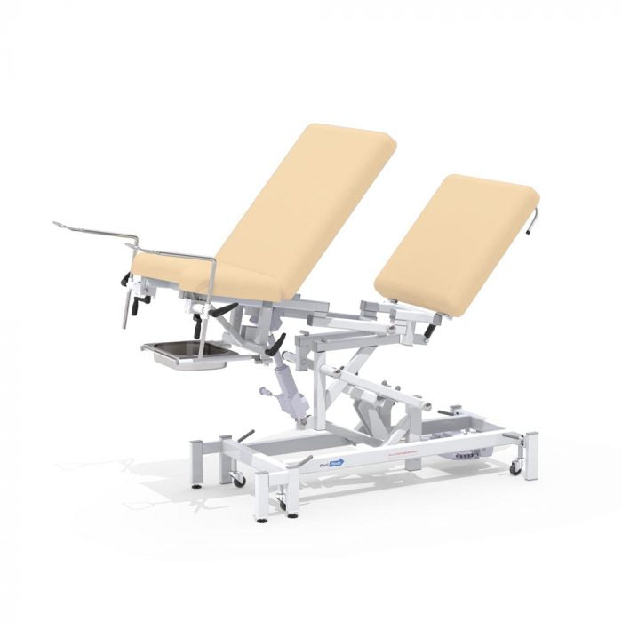 Medi-Plinth Ultra Gynaecological Plinth - Electric