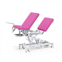 Medi-Plinth Ultra Gynaecological Plinth - Electric