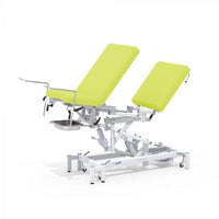 Medi-Plinth Ultra Gynaecological Plinth - Electric