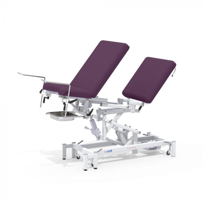 Medi-Plinth Ultra Gynaecological Plinth - Electric