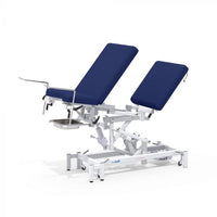 Medi-Plinth Ultra Gynaecological Plinth - Electric