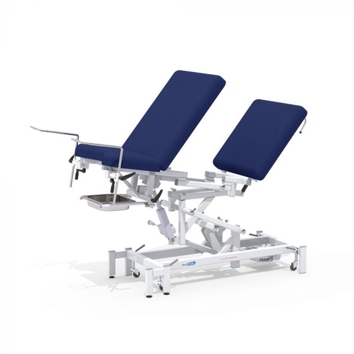 Medi-Plinth Ultra Gynaecological Plinth - Electric