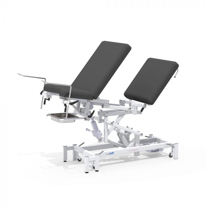 Medi-Plinth Ultra Gynaecological Plinth - Electric