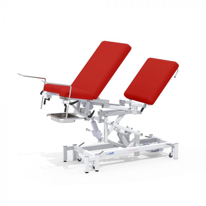 Medi-Plinth Ultra Gynaecological Plinth - Electric