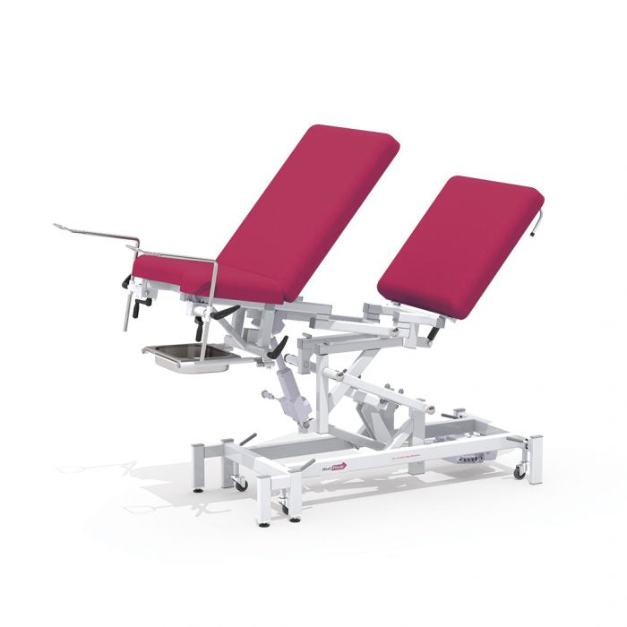 Medi-Plinth Ultra Gynaecological Plinth - Electric