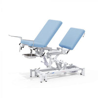 Medi-Plinth Ultra Gynaecological Plinth - Electric