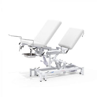 Medi-Plinth Ultra Gynaecological Plinth - Electric
