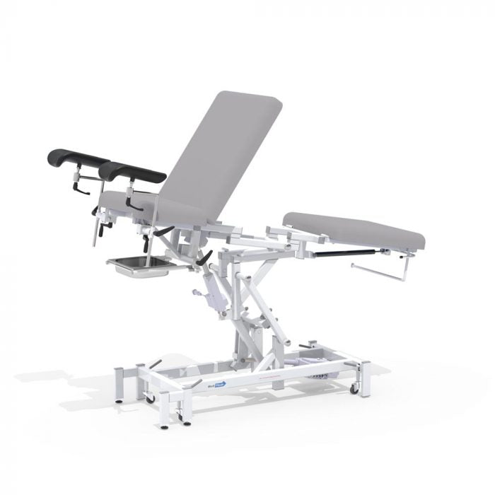 Medi-Plinth Ultra Gynaecological Plinth - Electric