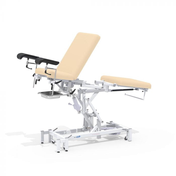 Medi-Plinth Ultra Gynaecological Plinth - Electric