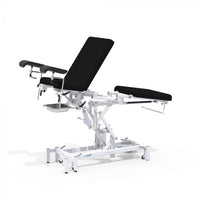 Medi-Plinth Ultra Gynaecological Plinth - Electric