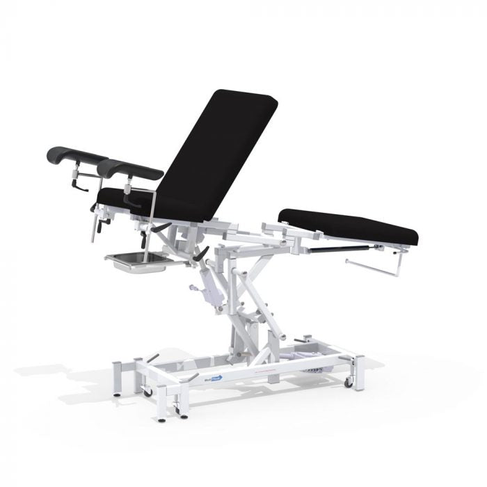 Medi-Plinth Ultra Gynaecological Plinth - Electric