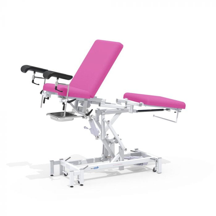 Medi-Plinth Ultra Gynaecological Plinth - Electric